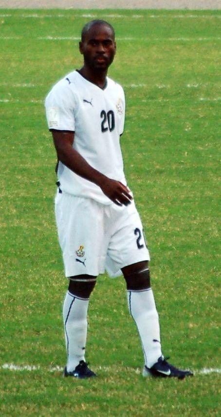 Quincy Owusu Abeyie