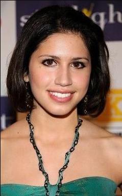 Rachel Sibner
