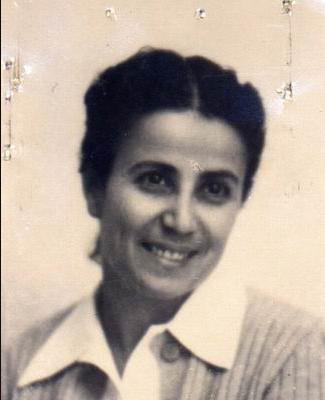 Rachel Tzabari