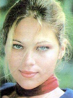 Radmila Shchogolyeva
