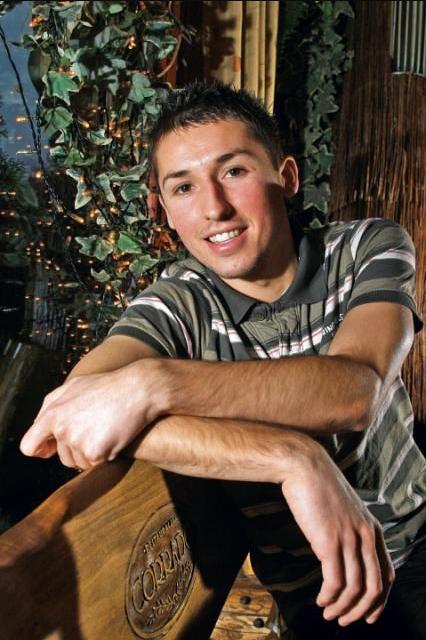 Radoslaw Majewski Death Fact Check, Birthday & Age | Dead or Kicking