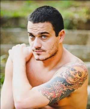 Rafa Oliveira