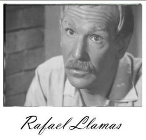 Rafael Llamas