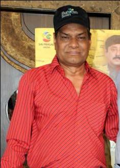 Rajesh Vivek