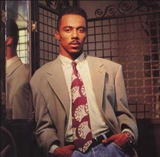 Ralph E. Tresvant Death Fact Check, Birthday & Age | Dead or Kicking