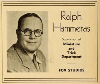 Ralph Hammeras