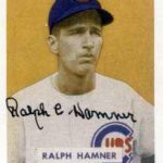 Ralph Hamner
