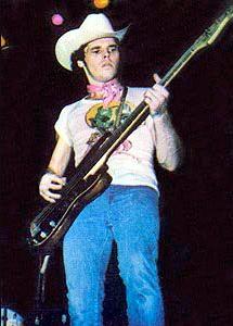 Randy Jo Hobbs