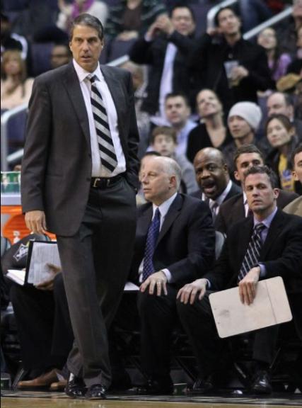 Randy Wittman Death Fact Check, Birthday & Age | Dead or Kicking