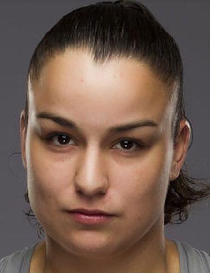 Raquel Pennington Death Fact Check, Birthday & Age | Dead or Kicking