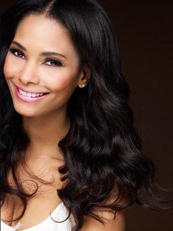 Rashida Harris
