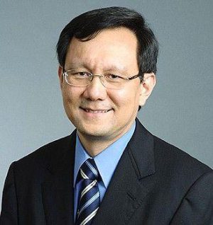 Raymond Lim
