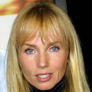 Rebecca De Mornay Death Fact Check, Birthday & Age | Dead or Kicking