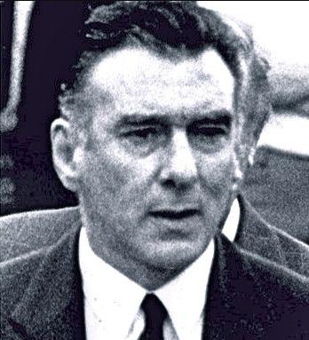 Reg Kray