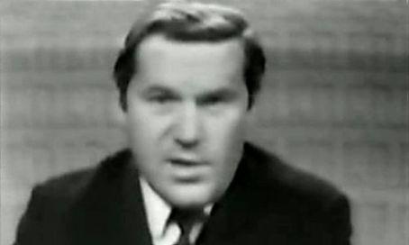 Reginald Bosanquet