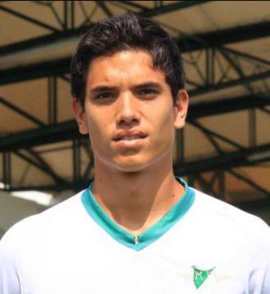 Renato Santos