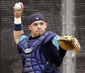 Rene Rivera