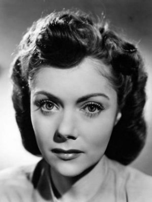 Renée Asherson
