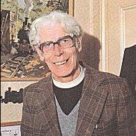 Rev. W. Awdry Death Fact Check, Birthday & Date of Death