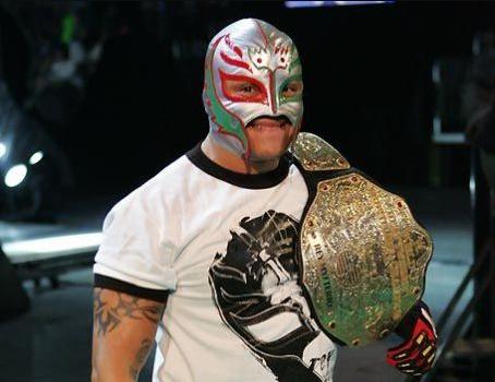 Rey Mysterio Death Fact Check, Birthday & Age | Dead or Kicking