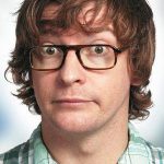Rhys Darby