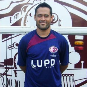 Ricardo Weslei de Campelo