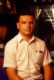 Rich Kronfeld