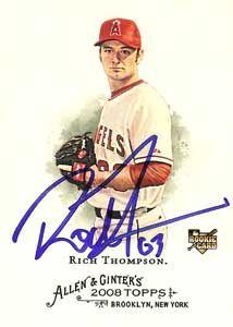 Rich Thompson