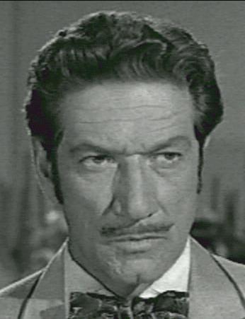 Richard Boone Death Fact Check, Birthday & Date of Death