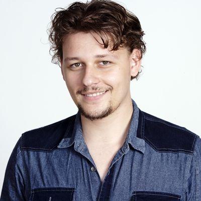 Richárd Borbély