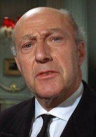 Richard Caldicot