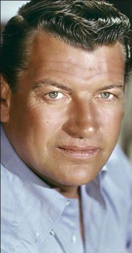 Richard Egan