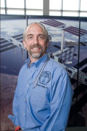 Richard Garriott