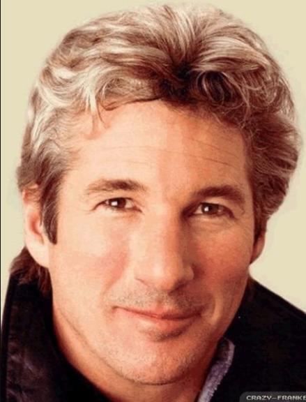 Richard Gere Death Fact Check Birthday Age Dead Or Kicking