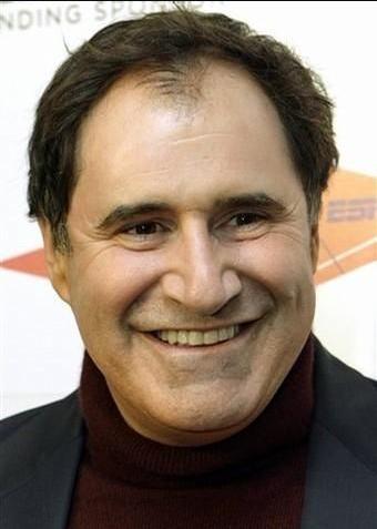 Richard Kind american dad