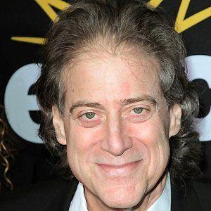 Richard Lewis