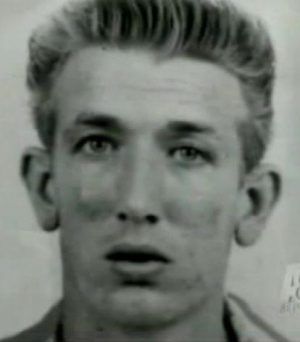 Richard Speck