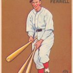 Rick Ferrell