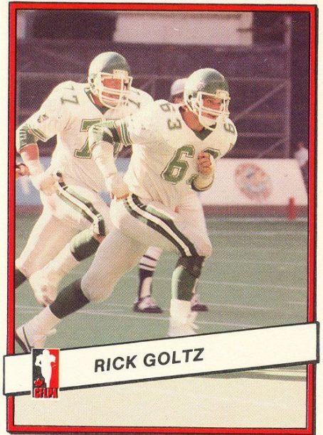 Rick Goltz