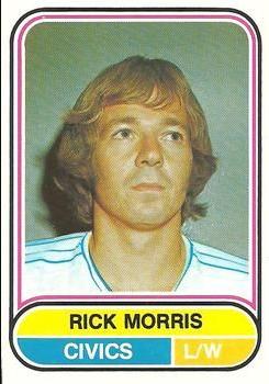 Rick Morris