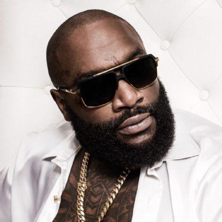 Rick Ross Death Fact Check, Birthday & Age | Dead or Kicking