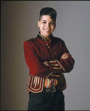 Rickie Vasquez