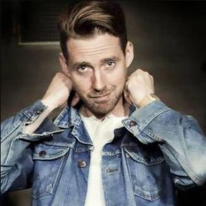 Ricky Wilson