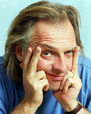 Rik Mayall