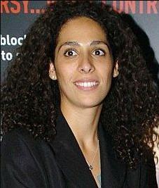 Rima Husseini