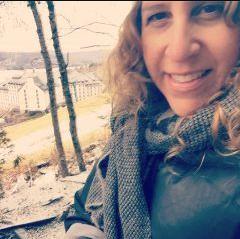 Rina Rosen