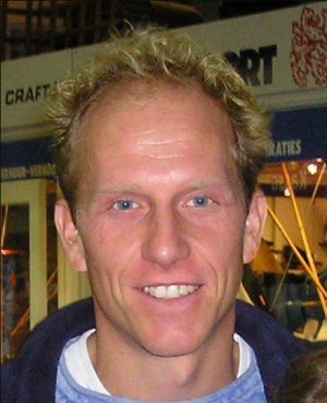 Rintje Ritsma