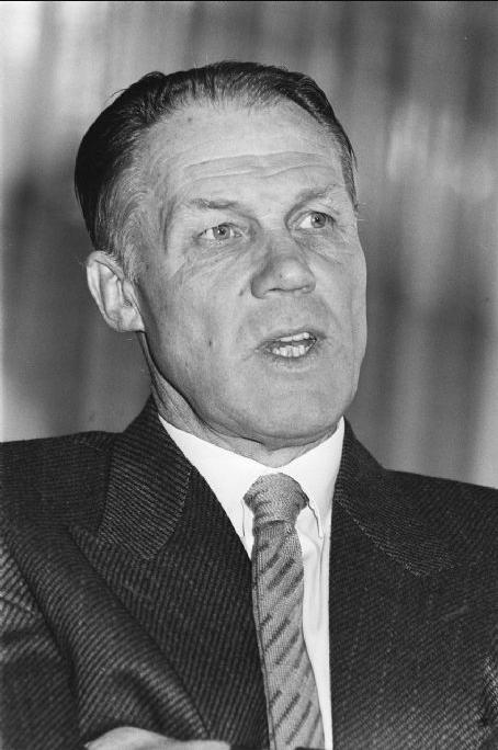 Rinus Michels