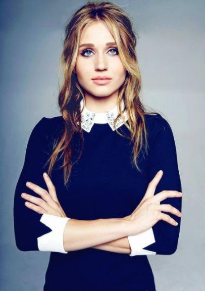 Rita Volk Death Fact Check, Birthday & Age | Dead or Kicking