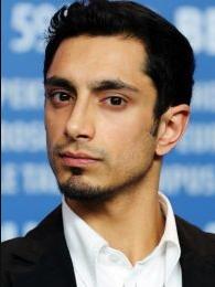 Riz Ahmed